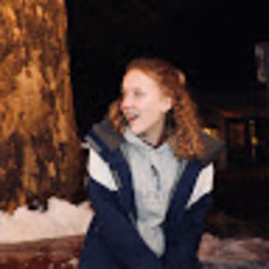 Meet your Posher, Grace